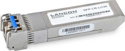 Attēls no LANCOM Systems LANCOM SFP-LR-LC25 (60172) - 40-46-9843