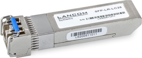 Picture of LANCOM Systems LANCOM SFP-LR-LC25 (60172) - 40-46-9843