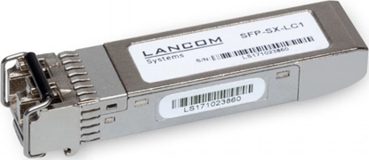 Изображение LANCOM Systems LANCOM SFP-SX-LC1 (Bulk 10) (60184) - 40-48-0754