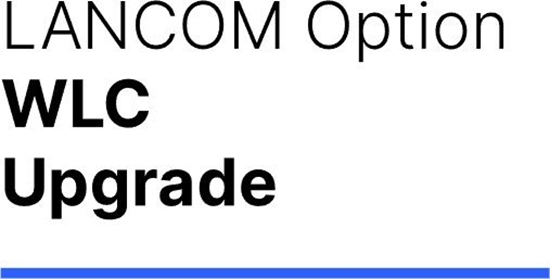 Изображение LANCOM Systems LANCOM WLC 100 AP Upgrade Option for WLC-4100