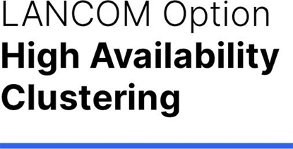 Изображение LANCOM Systems LANCOM WLC High Availability Clustering XL Option
