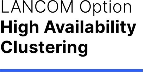 Изображение LANCOM Systems LANCOM WLC High Availability Clustering XL Option