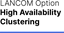 Изображение LANCOM Systems LANCOM WLC High Availability Clustering XL Option