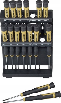 Picture of Lange zestaw wkrtaków micro (PR28148)