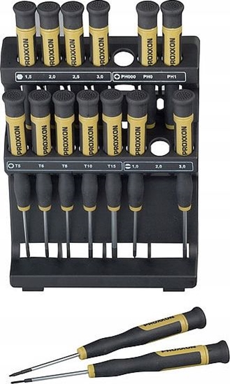 Picture of Lange zestaw wkrtaków micro (PR28148)