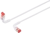 Picture of Lanview Bendable booted RJ45 CAT6A