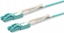 Picture of Lanview LC-LC Uniboot Multimode fibre