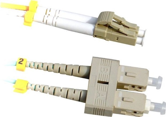 Изображение Lanview LC-SC Multimode fibre cable