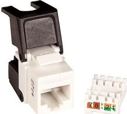 Изображение Lanview PRO Cat5e Unshielded flip