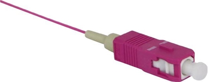 Изображение Lanview SC/UPC Pigtail Multimode 2m
