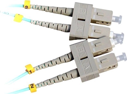 Изображение Lanview SC-SC Multimode fibre cable