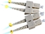 Attēls no Lanview SC-SC Multimode fibre cable