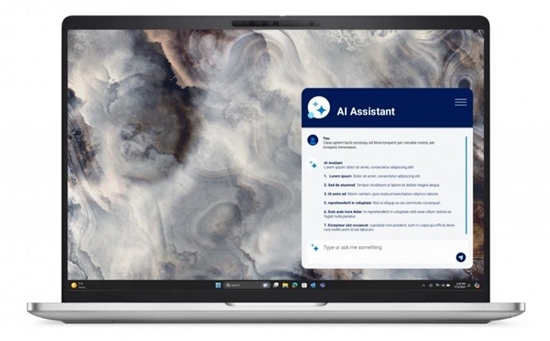 Изображение Laptop Dell Pro 16 Plus PB16250 Ultra 7 266V / 16 GB / 512 GB / W11 Pro (BTO211_PB16250_EMEA)