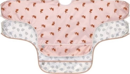 Picture of Lassig Lassig Little Forest Zajczek Zestaw liniaków z Dugim Rkawem 6m+