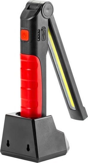 Picture of Latarka AMiO Latarka inspekcyjna ze stacj dokujc wt12