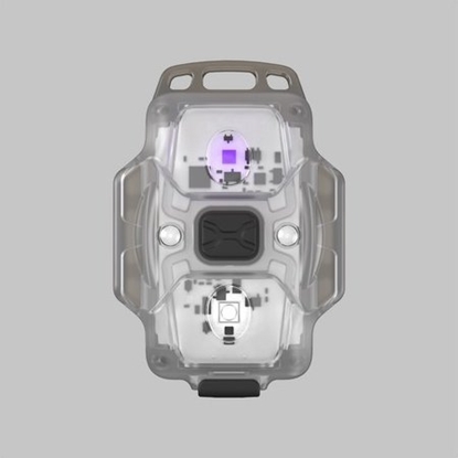 Изображение Latarka Armytek Latarka Armytek Crystal WUV Grey