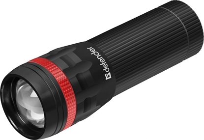 Picture of Latarka Defender Latarka Defender FL-12, XP-E, 3 tryby, metalowa obudowa