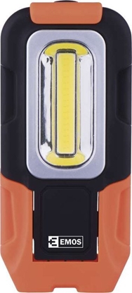 Picture of Latarka Emos Latarka LED COB 3W  3AAA  - P3888 Emos