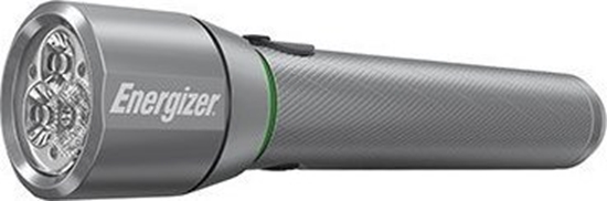 Picture of Latarka Energizer LATARKA ENERGIZER METAL VISION HD RECHARGEABLE 1000 lm