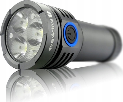 Picture of Latarka EverActive Latarka adowalna rczna LED everActive FL-3300R Luminator