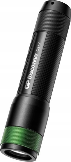 Picture of Latarka GP GP Torch C31X 100 Lumen 1 x AA          260GPACT0C31X000