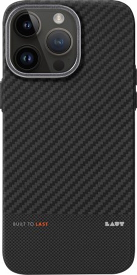 Picture of LAUT Kev Protect - obudowa ochronna do iPhone 15 Pro (black)