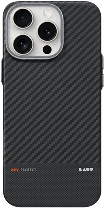 Picture of Laut Kev Protect - obudowa ochronna do iPhone 16 Pro Max (black)