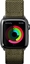Изображение Laut LAUT Technical 2.0 Sk&#243;rzany pasek nylonowy do Apple Watch 42/44 mm  zielony