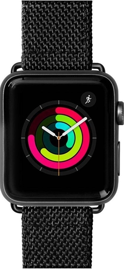 Изображение Laut Laut Technical for Apple Watch 42/44 mm Onyx