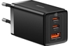 Picture of Lādētājs Baseus GaN5 Pro 65 W USB + 2 x USB-C 