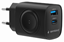 Picture of Lādētājs Gembird 2-in-1 Black 20W + Apple Watch 