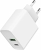 Picture of Lādētājs Gembird 2-port USB Fast Charger