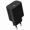 Picture of Lādētājs Gembird Universal USB charger 2.4 A, Black, max.12W
