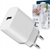 Picture of Lādētājs Gembird Universal USB Charger White