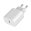 Picture of Lādētājs Gembird USB Type-C 20W USB Type-C Fast Charger White