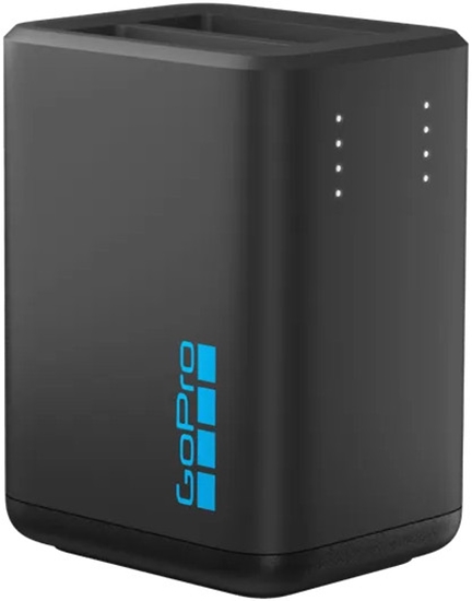 Picture of Lādētājs GoPro Dual Battery Charger HERO13 Black