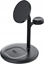 Изображение Lādētājs Greencell MagScape 3-in-1 MagSafe Wireless Charger 