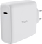 Attēls no Lādētājs Trust Maxo 100W USB-C Charger + 2m USB-C cable White