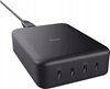 Изображение Lādētājs Trust Maxo 240W GaN 4-port USB-C Desk Charger
