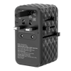 Picture of Lādētājs Verbatim Universal Travel Adapter 100W GaN III