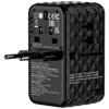 Picture of Lādētājs Verbatim Universal Travel Adapter 140W GaN III