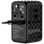 Picture of Lādētājs Verbatim Universal Travel Adapter 140W GaN III