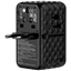 Picture of Lādētājs Verbatim Universal Travel Adapter 85W GaN III