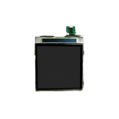 Picture of LCD ekrāns priekš Nokia 2600 2610 2626 2650 5140 5140i 6030 6220 6610i 7250 Originals