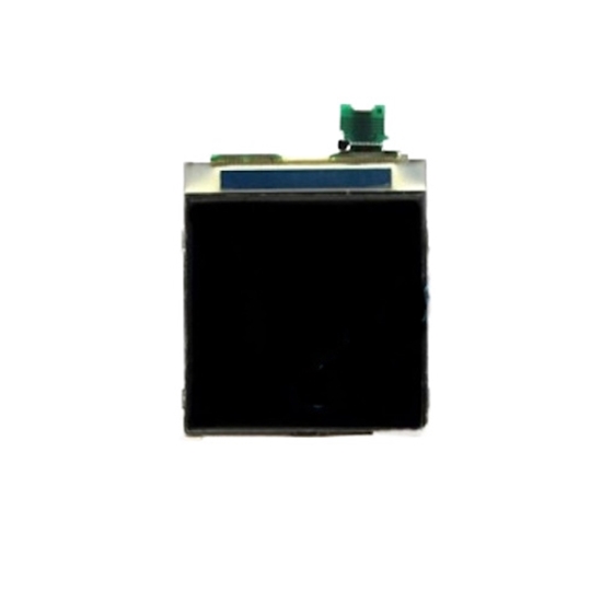 Picture of LCD ekrāns priekš Nokia 3100 6100 6030 6108 2610 6610 3120 N73 N71 N93 Originals