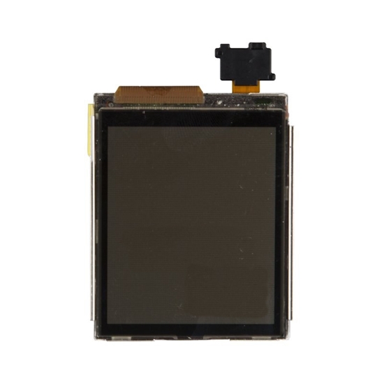 Picture of LCD ekrāns priekš Nokia 6600 Originals