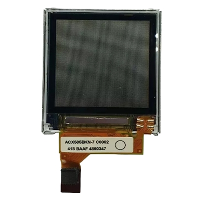 Picture of LCD ekrāns priekš Nokia 7200 Originals (used Grade B)