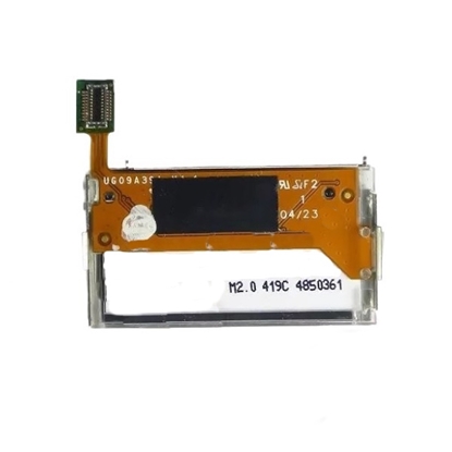 Picture of LCD ekrāns priekš Nokia 7200 Small Originals (used Grade B)