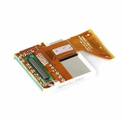 Picture of LCD ekrāns priekš Samsung X600 Originals