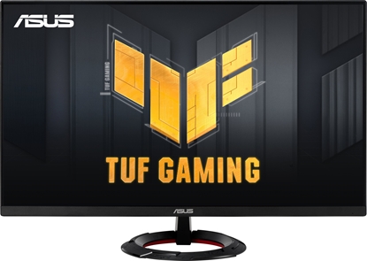 Изображение LCD Monitor|ASUS|23.8"|Gaming|Panel IPS|1920x1080|16:9|180Hz|1 ms|Speakers|Tilt|Colour Black|90LM0AE1-B01E70